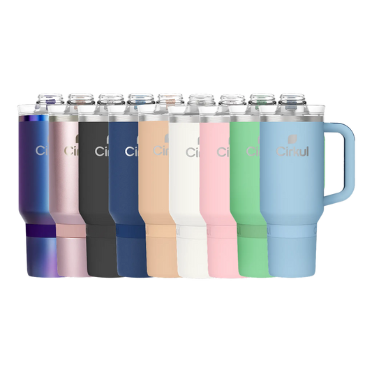 40oz. All-Day StrawSip? Tumbler