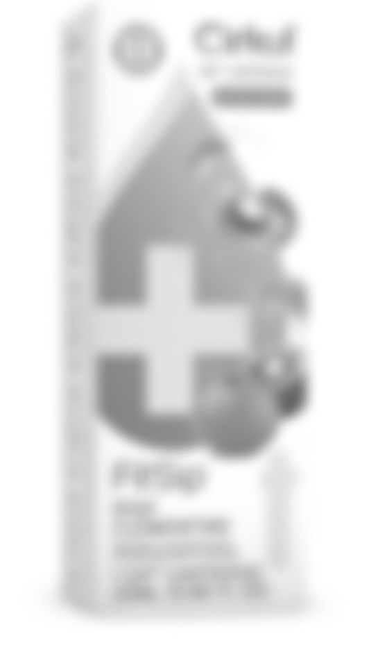 FitSip Kiwi Clementine