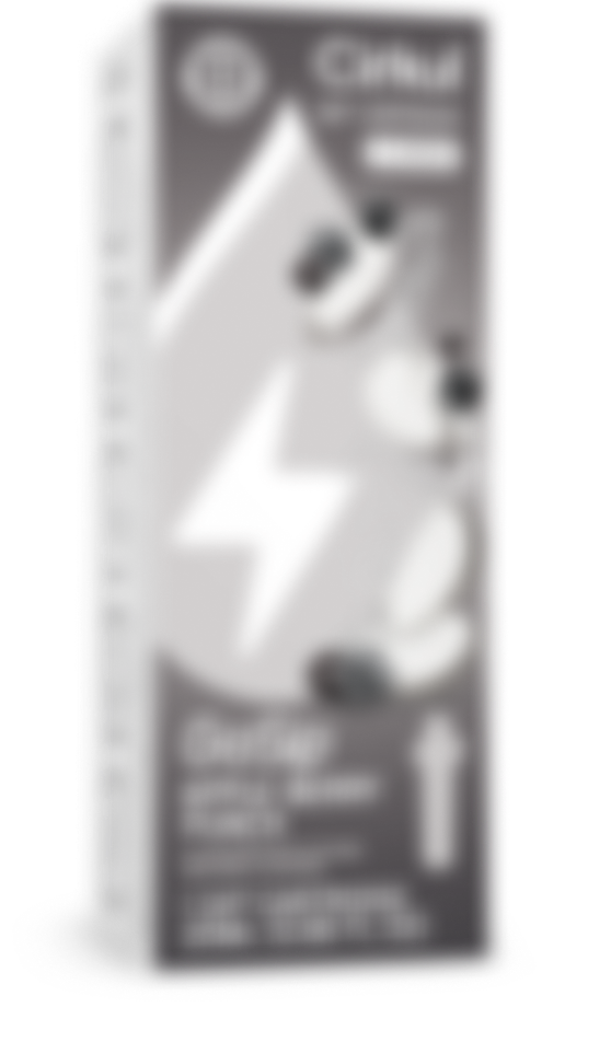 GoSip Apple Berry Punch